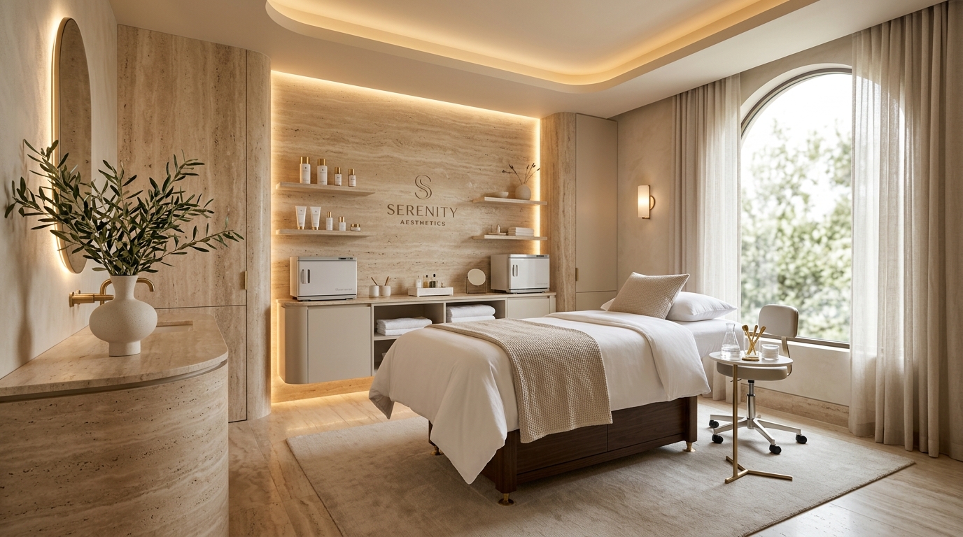 Damla Cömert Estetik Kliniği